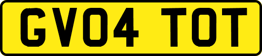 GV04TOT