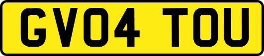 GV04TOU