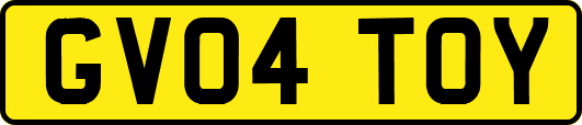 GV04TOY