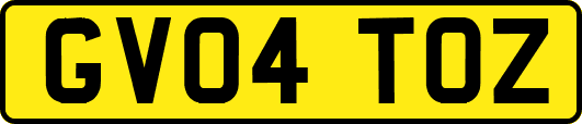 GV04TOZ