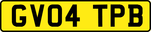 GV04TPB