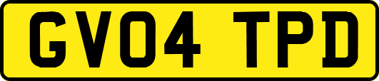 GV04TPD