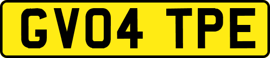 GV04TPE