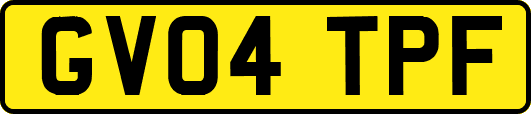 GV04TPF
