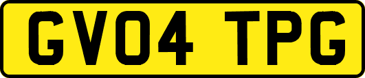 GV04TPG