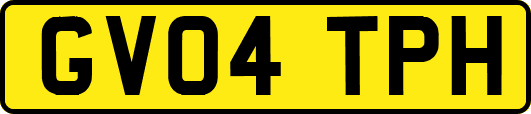 GV04TPH
