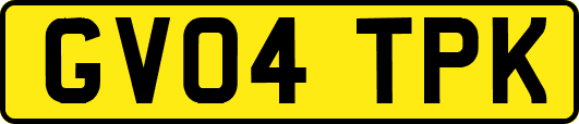GV04TPK