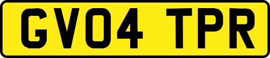 GV04TPR