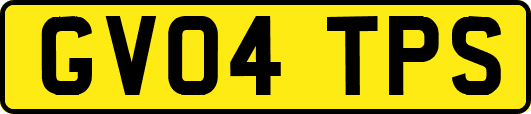 GV04TPS