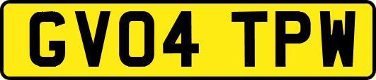 GV04TPW