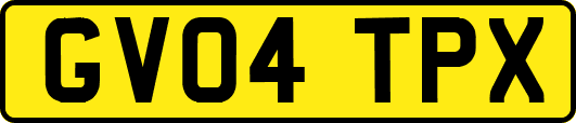 GV04TPX