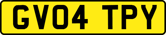 GV04TPY