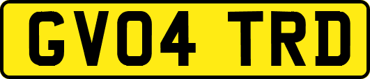 GV04TRD