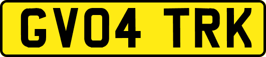GV04TRK
