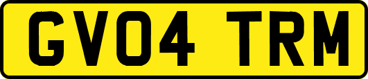 GV04TRM