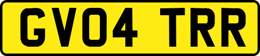 GV04TRR