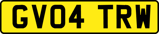 GV04TRW