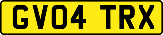 GV04TRX