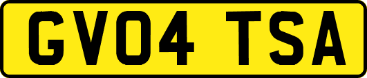 GV04TSA