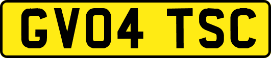 GV04TSC