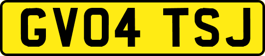 GV04TSJ