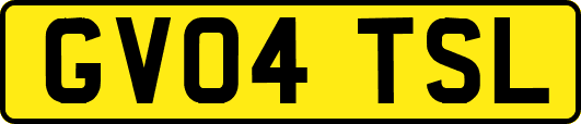 GV04TSL