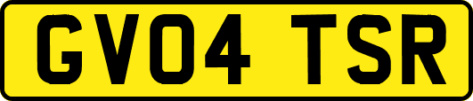 GV04TSR