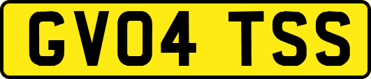 GV04TSS