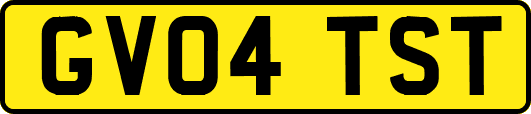 GV04TST