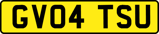 GV04TSU