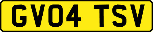 GV04TSV