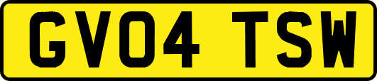 GV04TSW