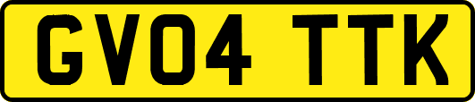 GV04TTK