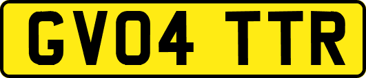 GV04TTR