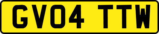 GV04TTW
