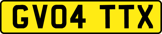 GV04TTX