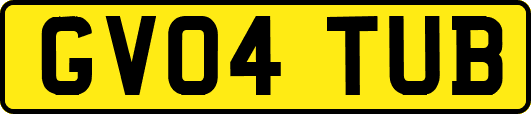 GV04TUB