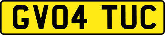 GV04TUC