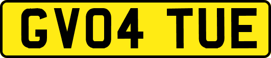 GV04TUE