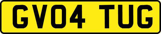 GV04TUG