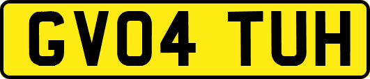 GV04TUH