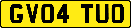 GV04TUO
