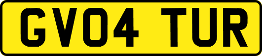 GV04TUR