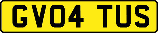 GV04TUS
