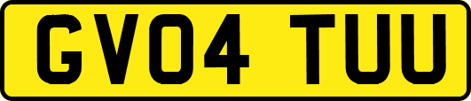 GV04TUU
