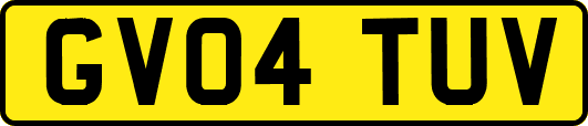 GV04TUV