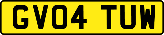 GV04TUW