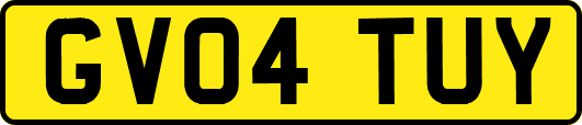 GV04TUY