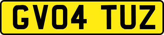 GV04TUZ
