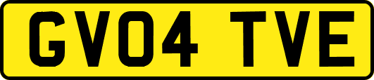 GV04TVE